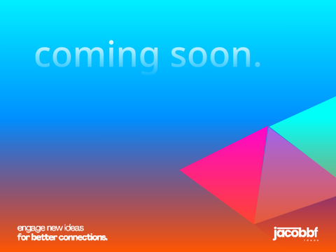 Another one here soon....!