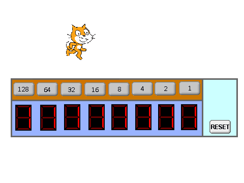 Binary Counter
