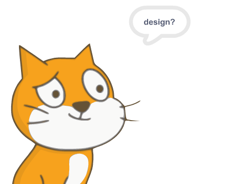 Scratch 3.0 Concept Design