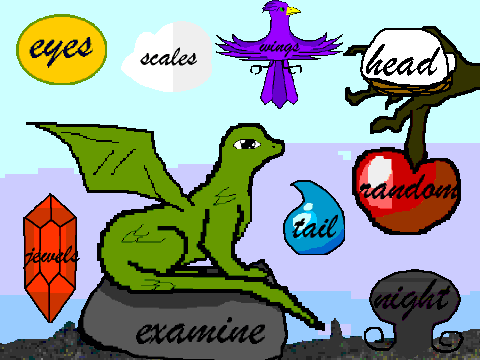 create-a-dragon