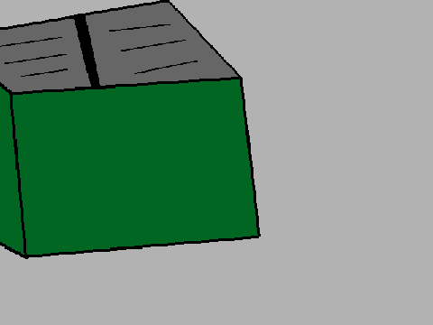 Wide Awake Map part 9