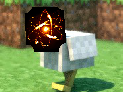 Add ur head on the chicken :3  atomness remix