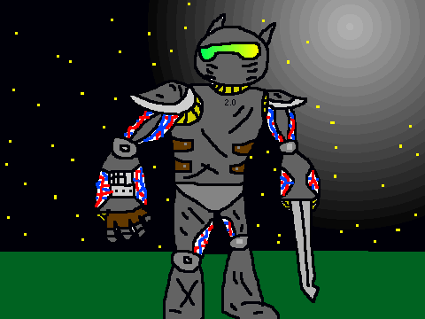 mah entry!!!