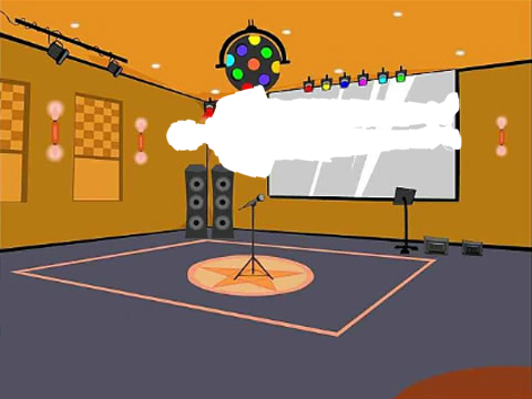DANCE