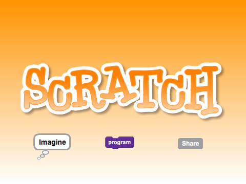 A Celebration of Scratch!