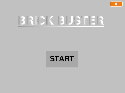 Brick Buster