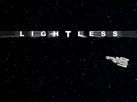 Lightless