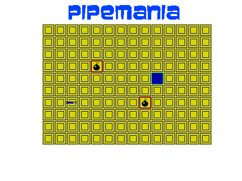 pipemania