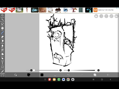 Thing I'm working on