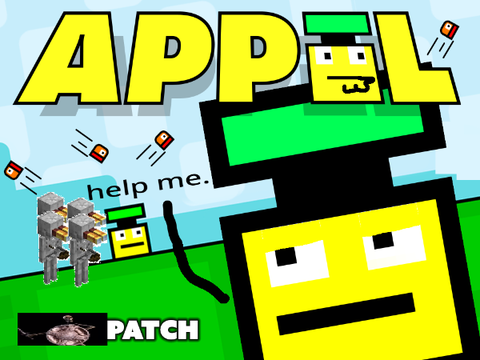 Appel - "remix-26" edition