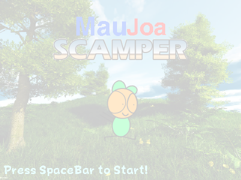 Maujoa Scamper 