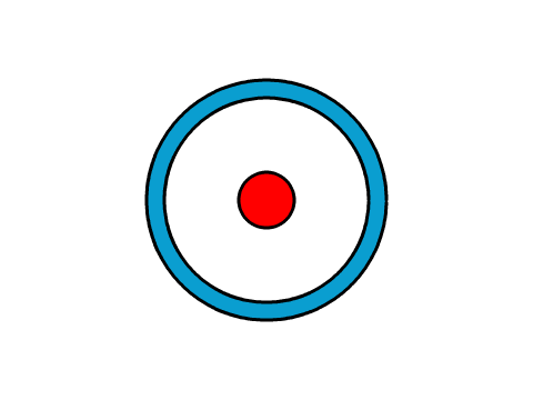 Stay In The Circle [100% PEN]