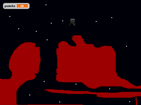 lunar landing 2
