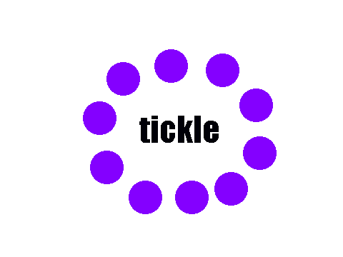 tickle