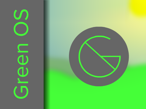 Green OS v0.2