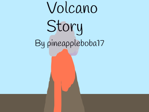 Volcanoes [Part 3] 