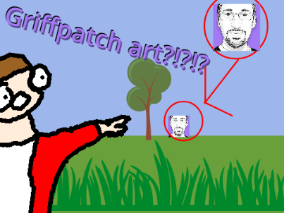 art for @griffpatch