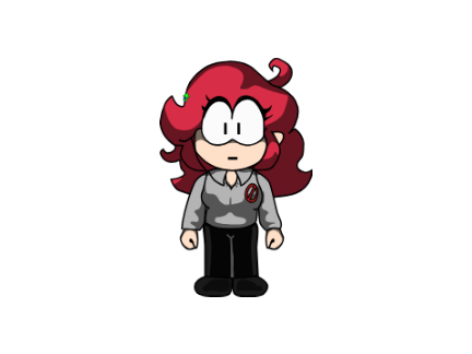 GF In the Five Nights at Frickbears
