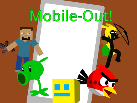 Mobile-Out Art