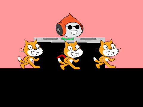 Party (music player)
