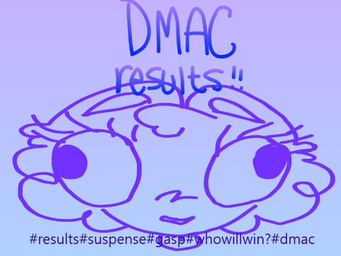 ↪DMAC results!! 