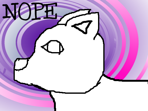 Wolf CC (open)