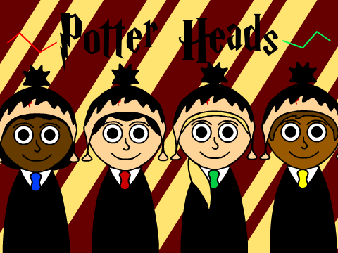 Potter Heads Thumbnail