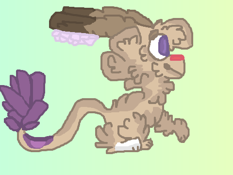 Art Trade With LepardBunnyRP!