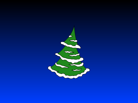  snow simulator