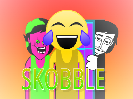 Incredibox Toiletbox V1 skobble