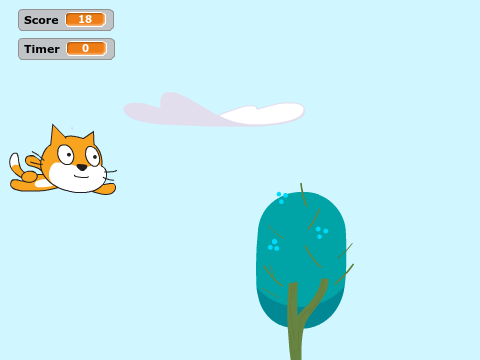 Make It Fly!
