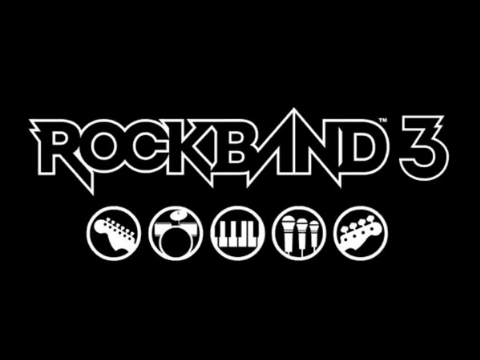 "Another One Bites the Dust" by Queen - Rock Band 3