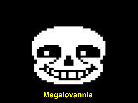 Undertale Boss Themes - rip headphones edition [VERY LOUD]