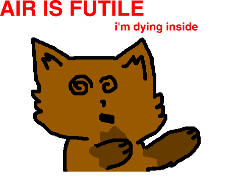 HUFF HUFF HUFF-