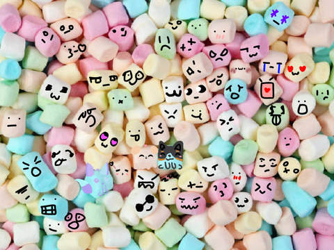 Add ur face in the marshmallow!! remix-2