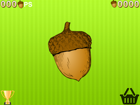 ACORN CLICKER
