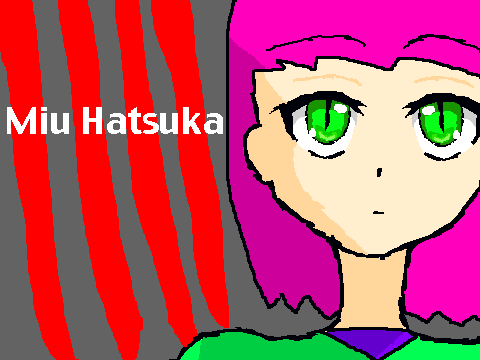 Miu (Higurashi version)