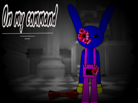 On my command (TADC AU main theme)