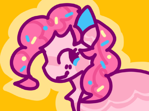 [Pinkie] bard