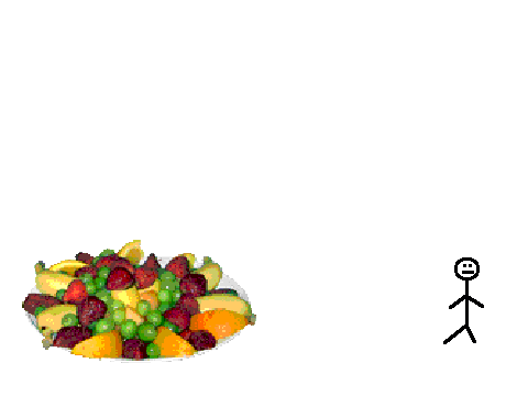 Fruit Salad