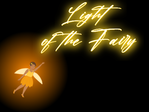 Light of the Fairy #game