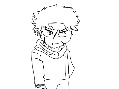Random Drawing