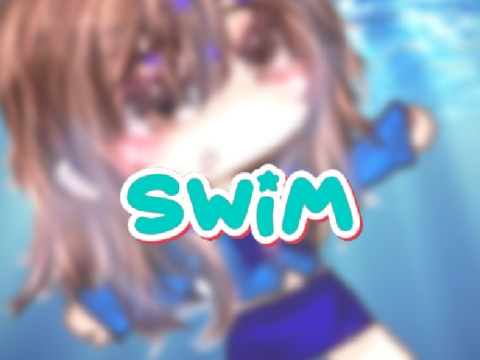 ~ SWIM ~ trend || ft. Elisa