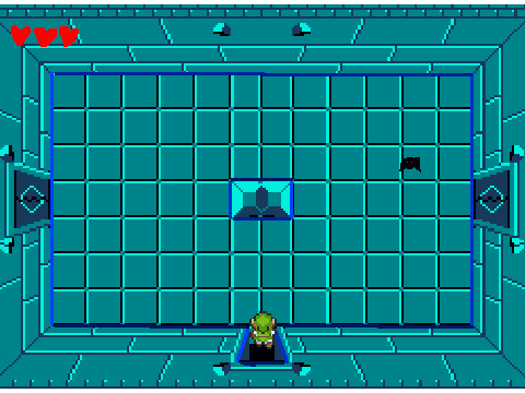 Zelda Classic