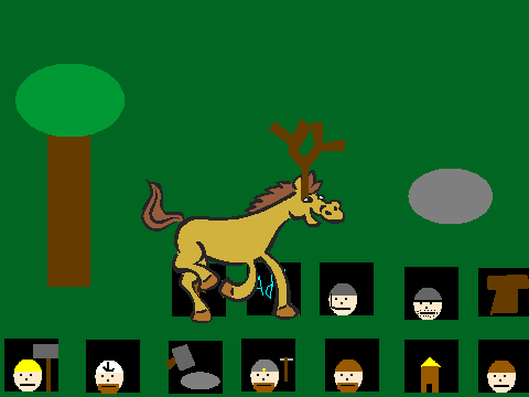 Super Complex Clicker Game That Makes No Sense