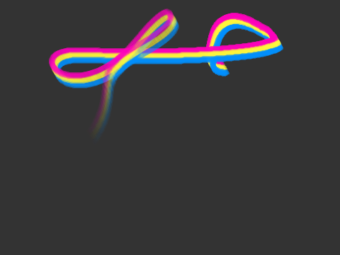 more pride