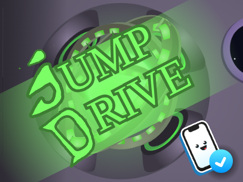 Jump Drive! SA2138 V.2.0 ''Remix''