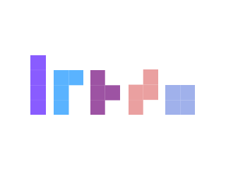 tpfg!tetromino band yet again