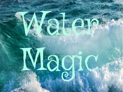 Water Magic (music)