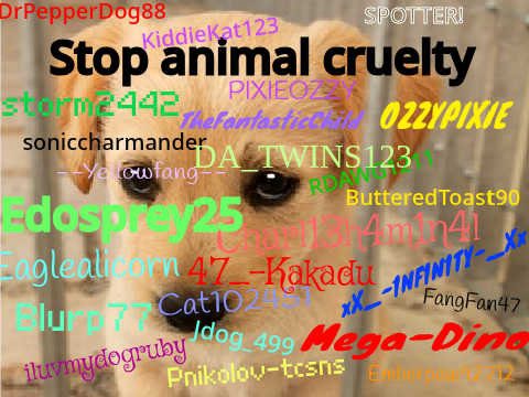 Sign to stop animal cruelty!!! ❤️❤️❤️ pls sign remix remix remix remix remix remix remix remi… remix
